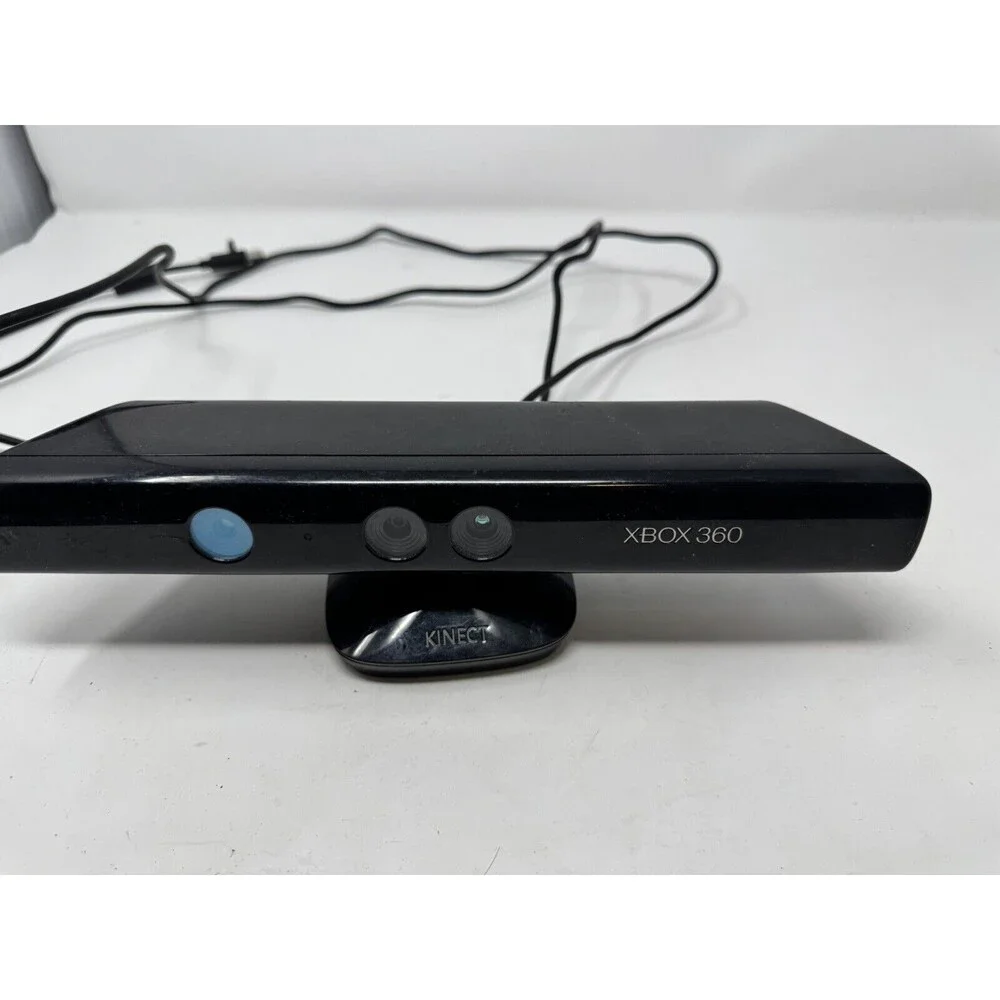 Microsoft 1473 Xbox 360 Kinect Sensor Bar
